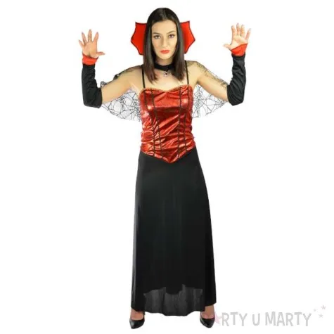 stroj dla doroslych wampirzyca pani drakula arpex rozm uniw