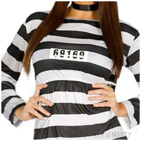 stroj dla doroslych wiezniarka guirca rozm m