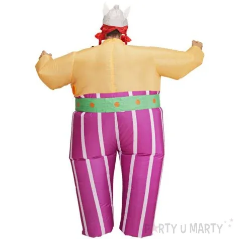 stroj dla doroslych wiking widmann nadmuchiwany rozm uniw