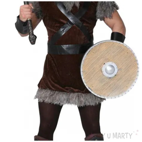 stroj dla doroslych wiking z futrem guirca rozm m