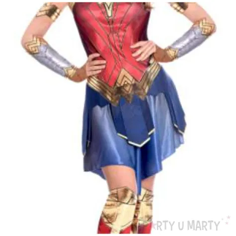 stroj dla doroslych wonder woman movie dc amscan rozm xl