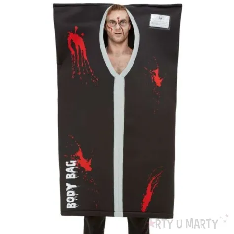 stroj dla doroslych worek na cialo z trupem smiffys rozm uniw