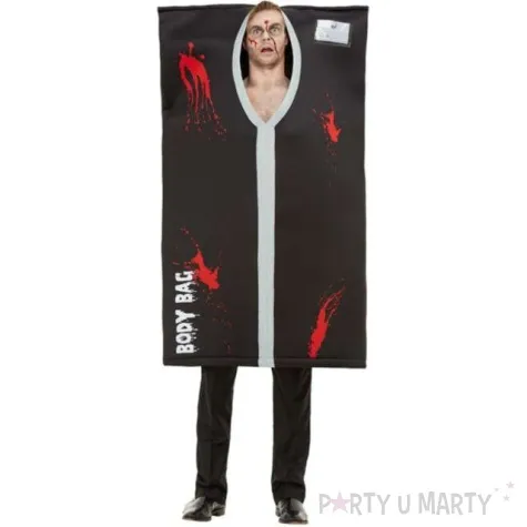 stroj dla doroslych worek na cialo z trupem smiffys rozm uniw