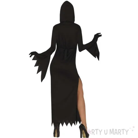 stroj dla doroslych zabojczyni czarny guirca rozm l