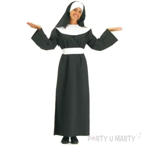 stroj dla doroslych zakonnica carnival toys rozm m