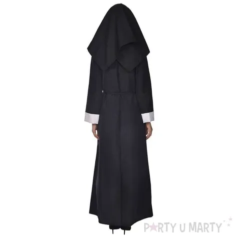 stroj dla doroslych zakonnica classic amscan rozm m l