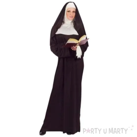 stroj dla doroslych zakonnica classic kraszek rozm l