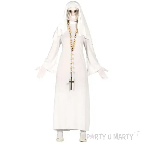 stroj dla doroslych zakonnica duch bialy guirca rozm m