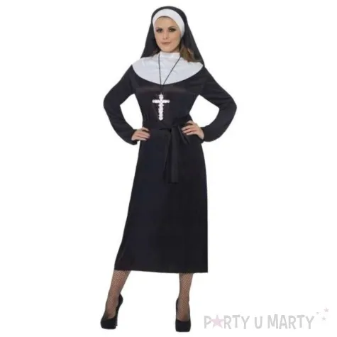 stroj dla doroslych zakonnica emma smiffys rozm xl