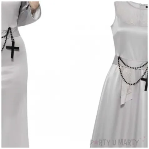 stroj dla doroslych zakonnica gotycka smiffys rozm s