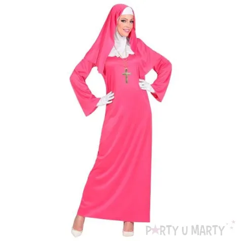 stroj dla doroslych zakonnica rozowa widmann rozm m