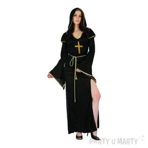 stroj dla doroslych zakonnica z krzyzem rozm uniw
