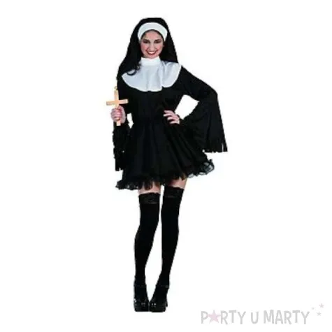 stroj dla doroslych zakonnica zalotna rozm uniw