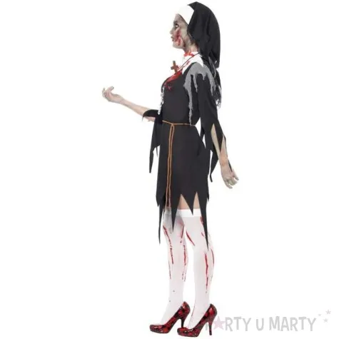stroj dla doroslych zakonnica zombie smiffys rozm l