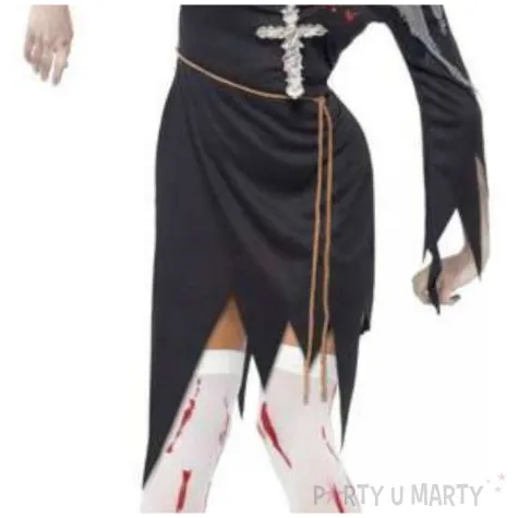 stroj dla doroslych zakonnica zombie smiffys rozm s