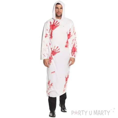 stroj dla doroslych zakrwawiony fartuch boland rozm l