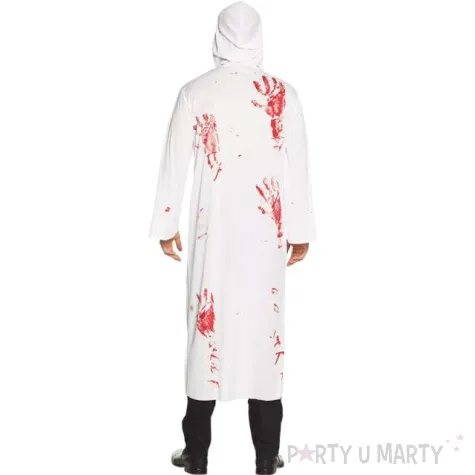 stroj dla doroslych zakrwawiony fartuch boland rozm l