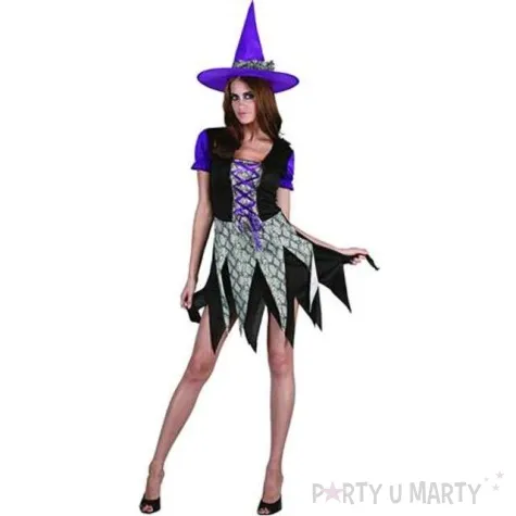 stroj dla doroslych zalotna czarownica rozm uniw