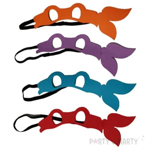 stroj dla doroslych zolw ninja damski amscan rozm m l