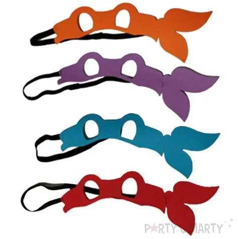 stroj dla doroslych zolw ninja meski amscan rozm xl