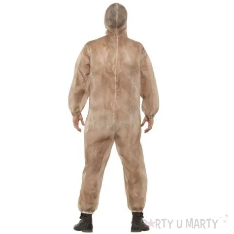 stroj dla doroslych zombie biohazard smiffys rozm l