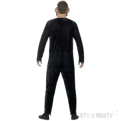 stroj dla doroslych zombie malpa smiffys rozm m