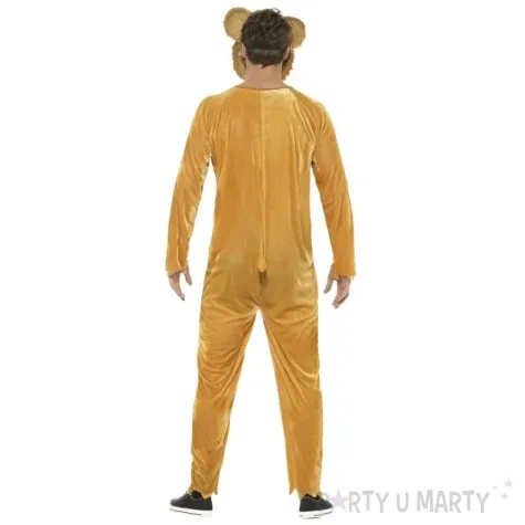 stroj dla doroslych zombie mis zolty smiffys rozm m