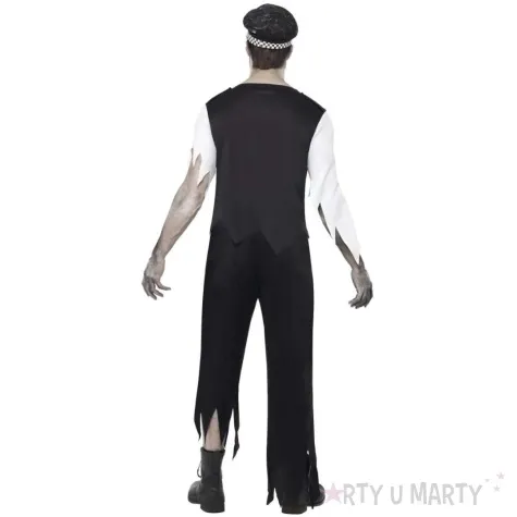 stroj dla doroslych zombie policjant smiffys rozm l