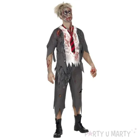 stroj dla doroslych zombie uczen smiffys rozm s