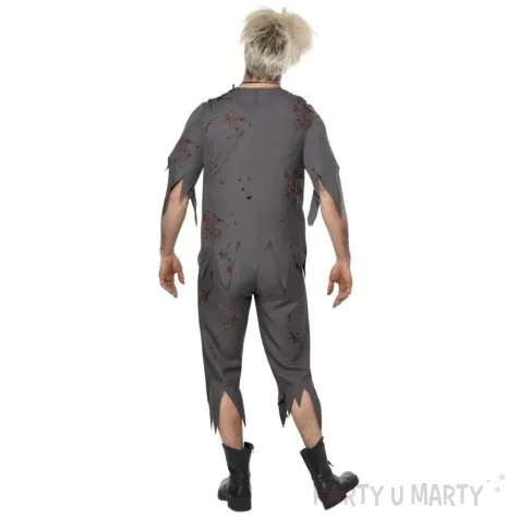 stroj dla doroslych zombie uczen smiffys rozm s