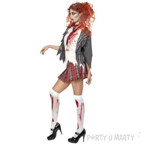 stroj dla doroslych zombie uczenica smiffys rozm l