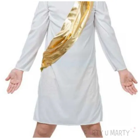 stroj dla dzieci anielski straznik godan 92 104 cm