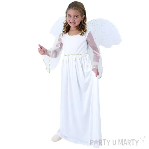 stroj dla dzieci aniolek drejt angel godan rozm 130 140