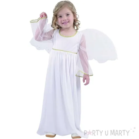 stroj dla dzieci aniolek drejt angel godan rozm 92 104