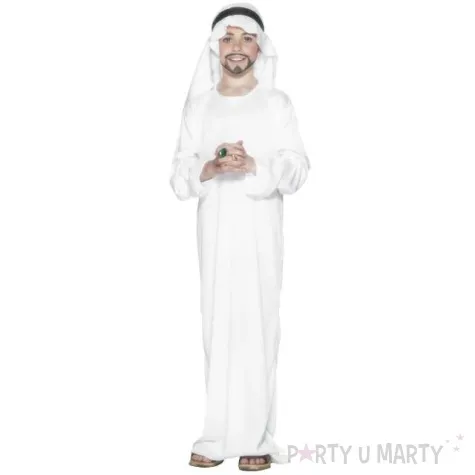 stroj dla dzieci arab smiffys rozm m