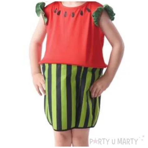 stroj dla dzieci arbuz godan 98 104 cm