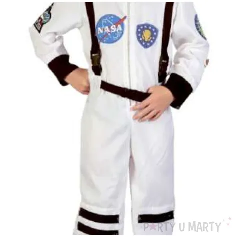 stroj dla dzieci astronauta godan rozm 110 120 cm