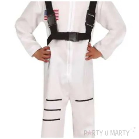 stroj dla dzieci astronauta guirca rozm 98 104 cm