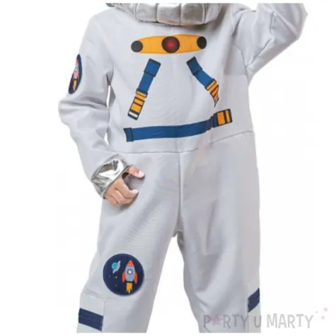 stroj dla dzieci astronauta kosmonauta godan 92 104 cm