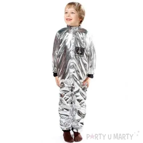 stroj dla dzieci astronauta rozm 110 120