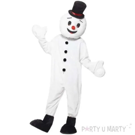 stroj dla dzieci balwan smiffys rozm uniw