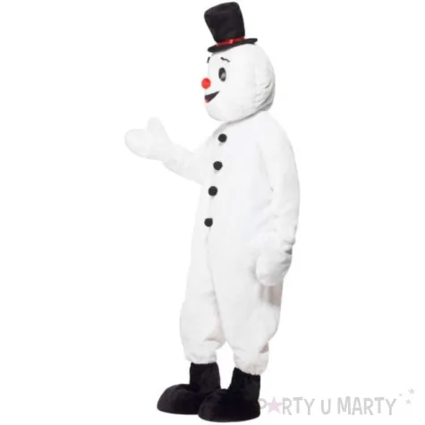 stroj dla dzieci balwan smiffys rozm uniw