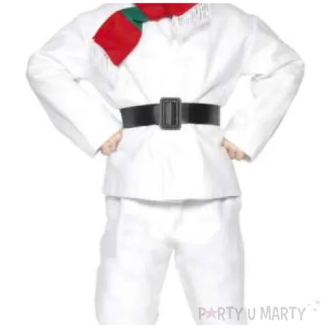 stroj dla dzieci balwanek w kapeluszu smiffys 115 128 cm