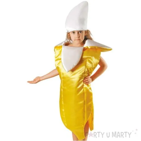 stroj dla dzieci banan kraszek rozm uniw