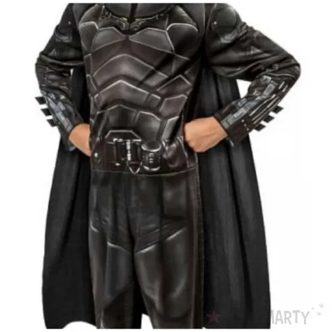 stroj dla dzieci batman 2022 rubies 110 116 cm