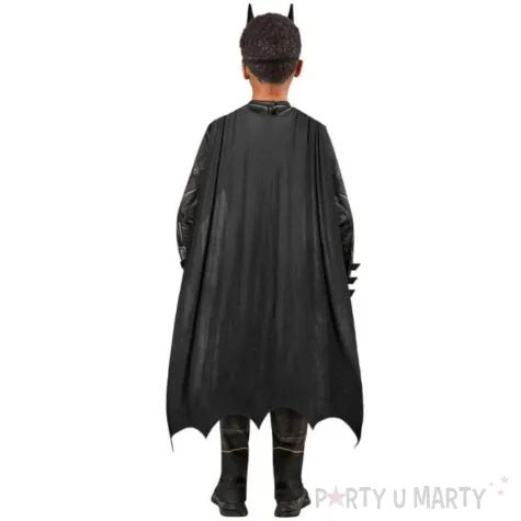 stroj dla dzieci batman 2022 rubies 134 140 cm