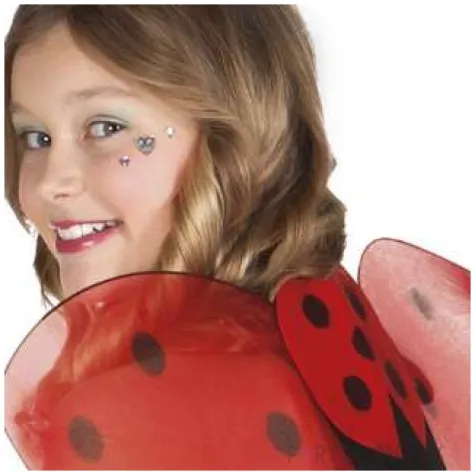 stroj dla dzieci biedronka boland rozm uniwersalny