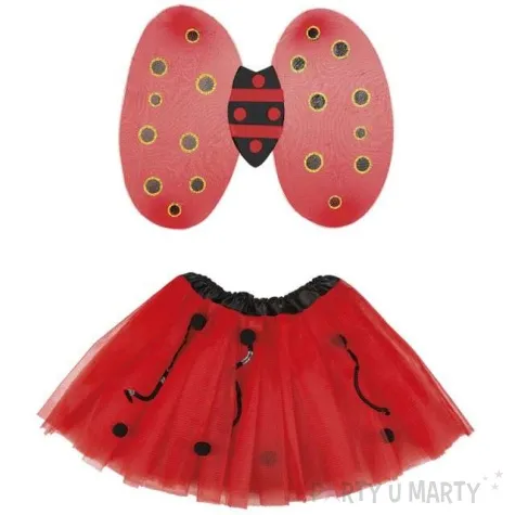 stroj dla dzieci biedronka deluxe boland