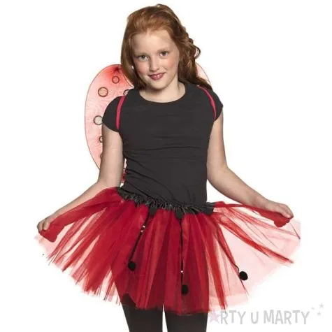 stroj dla dzieci biedronka deluxe boland