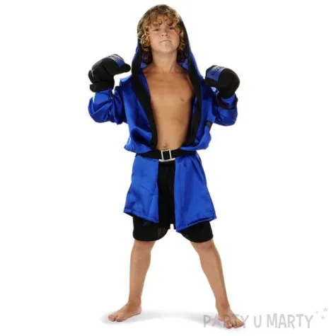 stroj dla dzieci bokser folat rozm l